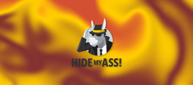 HideMyAss VPN for Streaming
